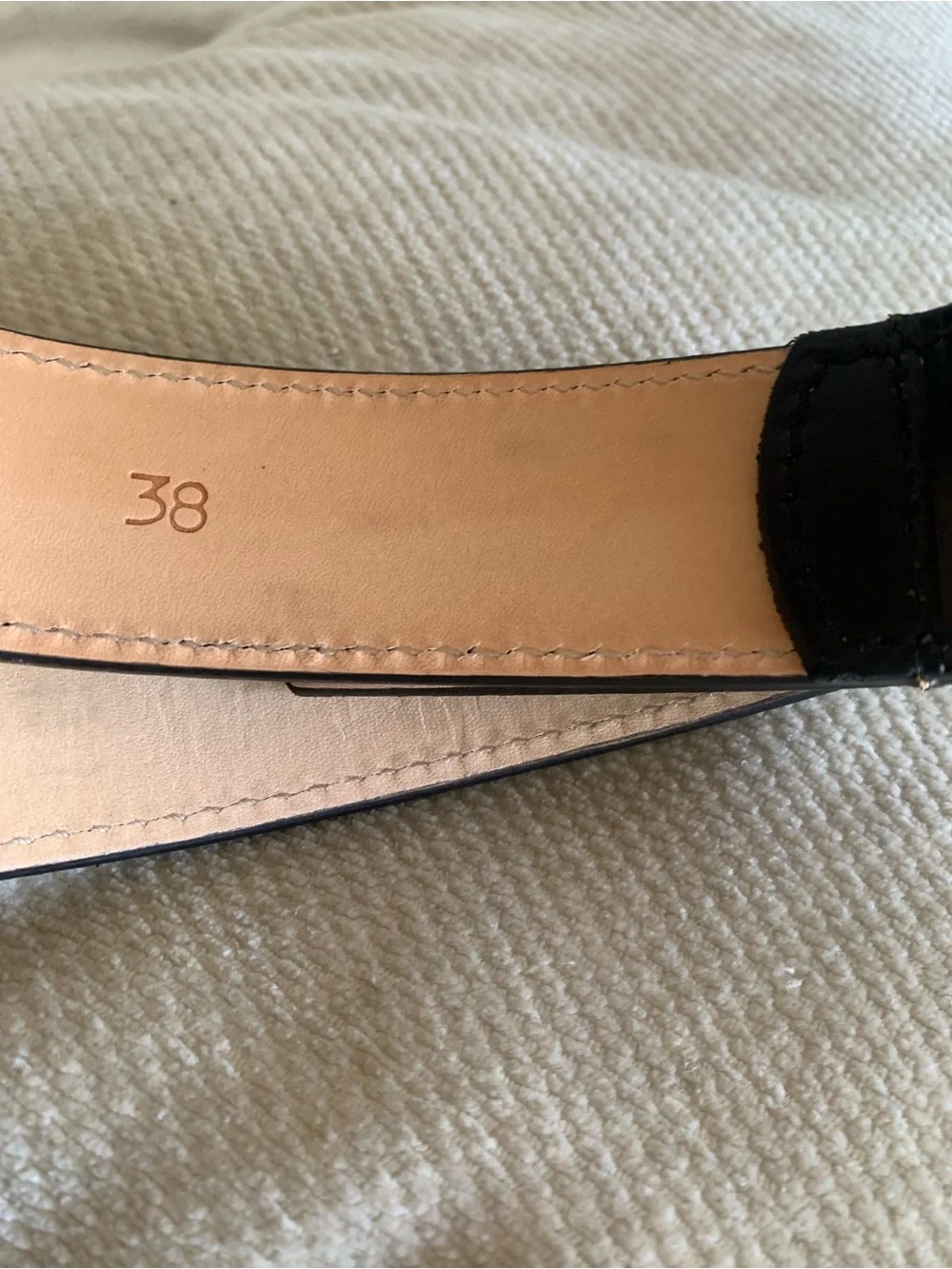 Rancourt pre loved